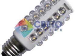Светодиодная лампа LED ЛМС-36 Е27 110-220V 1,8W