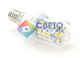 светодиодная Е14 LED лампа 220-240V 3W