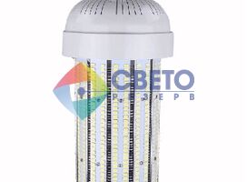 Светодиодная лампа ЛМС-40-200 цоколь Е40 200Вт 20000 Люмен 220В