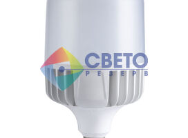 Светодиодная лампа ЛМС40-80 80W 220V 8000 Lm