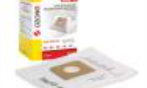XXL-01 Мешки-пылесборники синтетические для пылесоса+ 2 микрофильтра