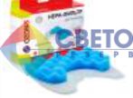 HS-11 Набор синтетических микрофильтров для пылесоса