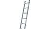 Односекционная лестница Corda® KRAUSE 7 ступеней