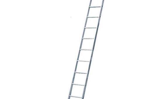 Односекционная лестница Corda® KRAUSE 15 ступеней