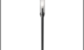 Светильник садово-парковый Sonata ландшафтный столб, 1xGU10, 163*110*440mm, 170-240V / 50Hz