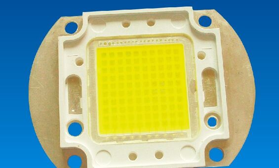 LED 2102-2107