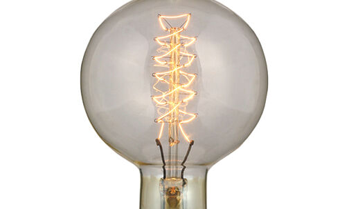 ЛМС-150 Филаментная светодиодная лампа Светорезерв